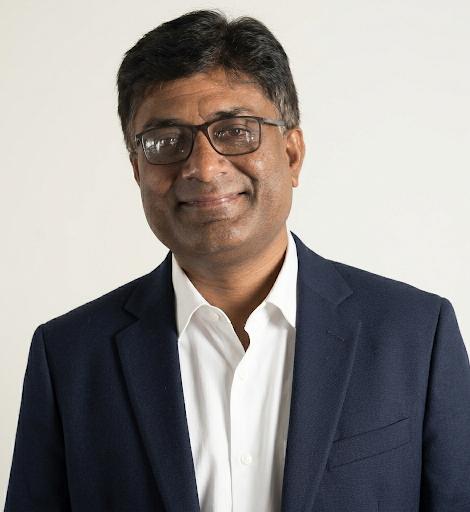 Prashant Kumar Sharma, Co-Founder of the Indo-Estonia Business Council