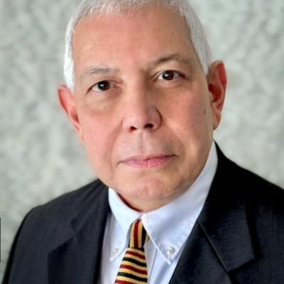His Excellency Robert Michael Sabga