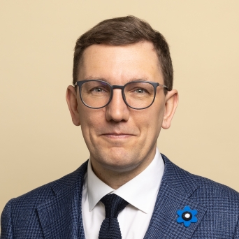Kristen Michal, Prime Minister of Estonia