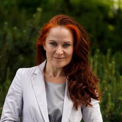 Prof. Anna Pobol
