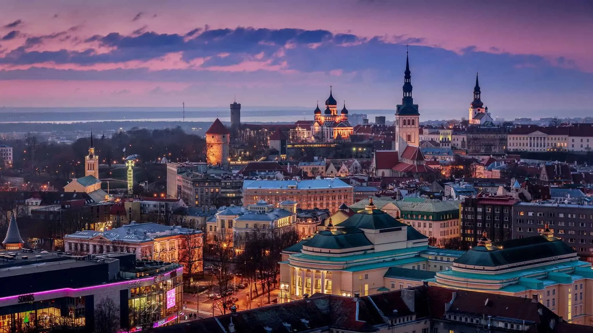 Estonia