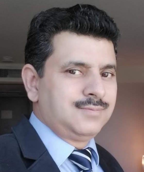Mr. Atul Vyas