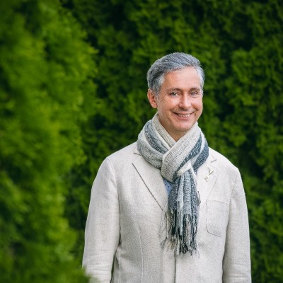 Prof. Mike Wahl