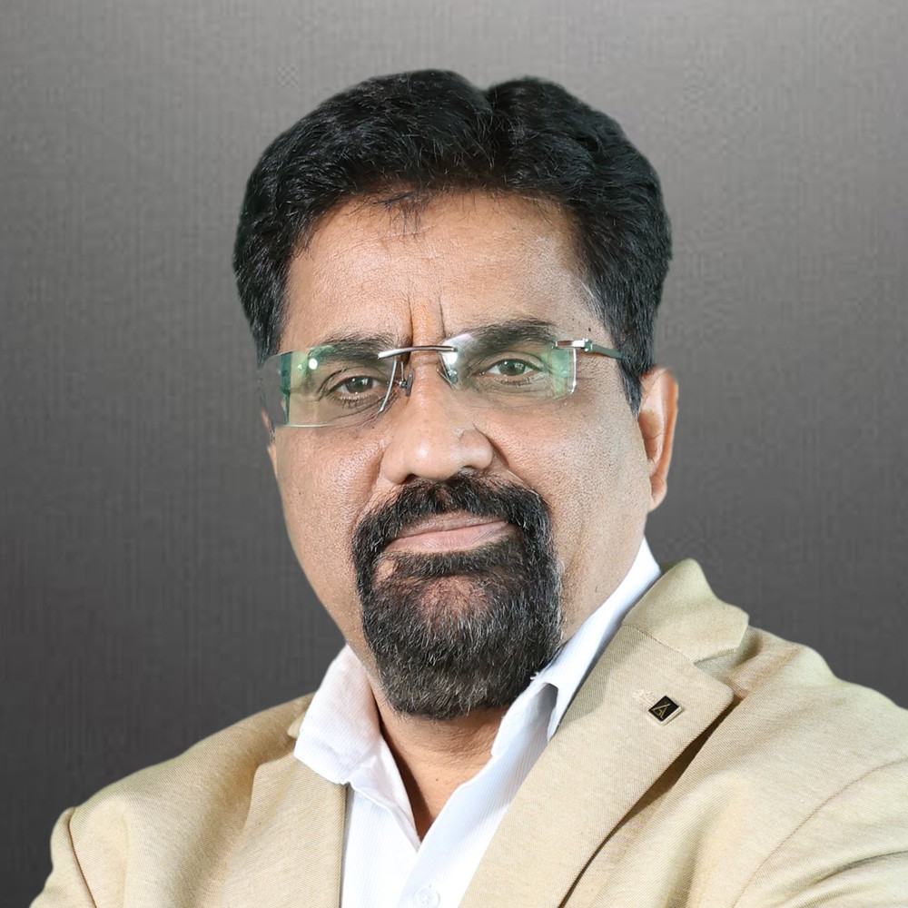 Mr. Sanjay Rohilla