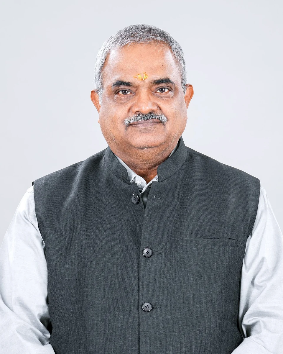 R. V. Balasubramaniam Iyer